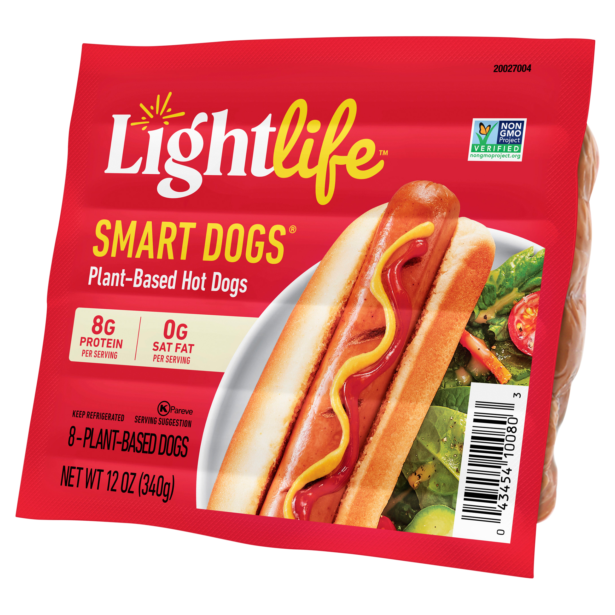 LightLife - Smart Dogs, 12oz - image 4 of 5