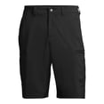 thumbnail image 4 of George Men's Tech Cargo Shorts, 4 of 6