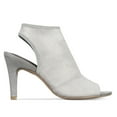 thumbnail image 3 of RIALTO 'REANNE' Women's Heel, Light Grey - 9 M, 3 of 5