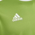 thumbnail image 4 of adidas Boys' Entrada Jersey, Rave Green/White, Medium, 4 of 6