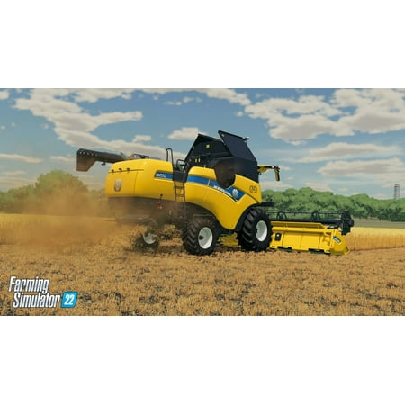 Farming Simulator 22 Collector's Edition - Windows
