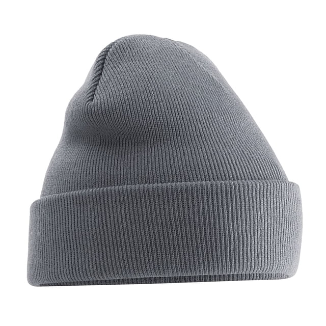 Beechfield Soft Feel Knitted Winter Hat
