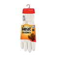 thumbnail image 2 of Heat Holders - Ladies Fleece Lined Cable Knit 2.3 TOG Thermal Gloves, 2 of 2