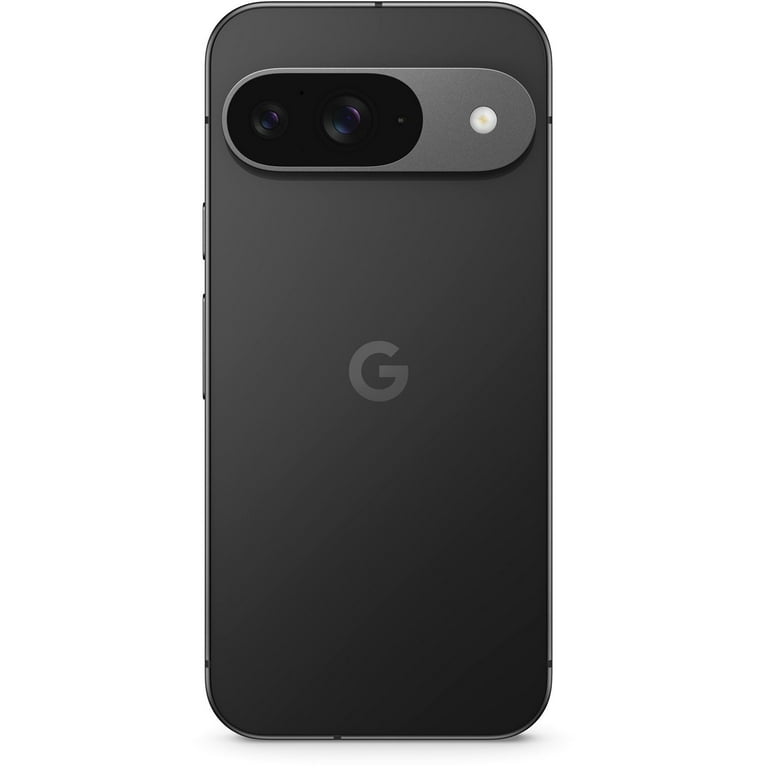 美品 Google pixel9a Obsidian 128GB Google Pixel 9a 128GB Obsidian | Cellcom