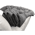 thumbnail image 5 of Pillowtex Dream in Color All Season Comforter (Twin/Twin XL, Grey), 5 of 6