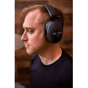Vic Firth SIH2 Stereo Isolation Headphones, Version 2