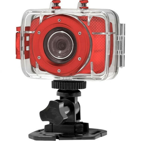 PSCHD30RD High Definition Digital Camcorder