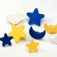 thumbnail image 3 of Paquete de 3-5 es Decorativos de PVC para Muebles de Dormitorio de Niños, es de Cajón S 5 piezas, 3 of 8