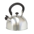 thumbnail image 2 of Tetera Silbante acero inox 18/10 y  2.5 Litros Marca Ibili Ibili silbante, 2 of 2
