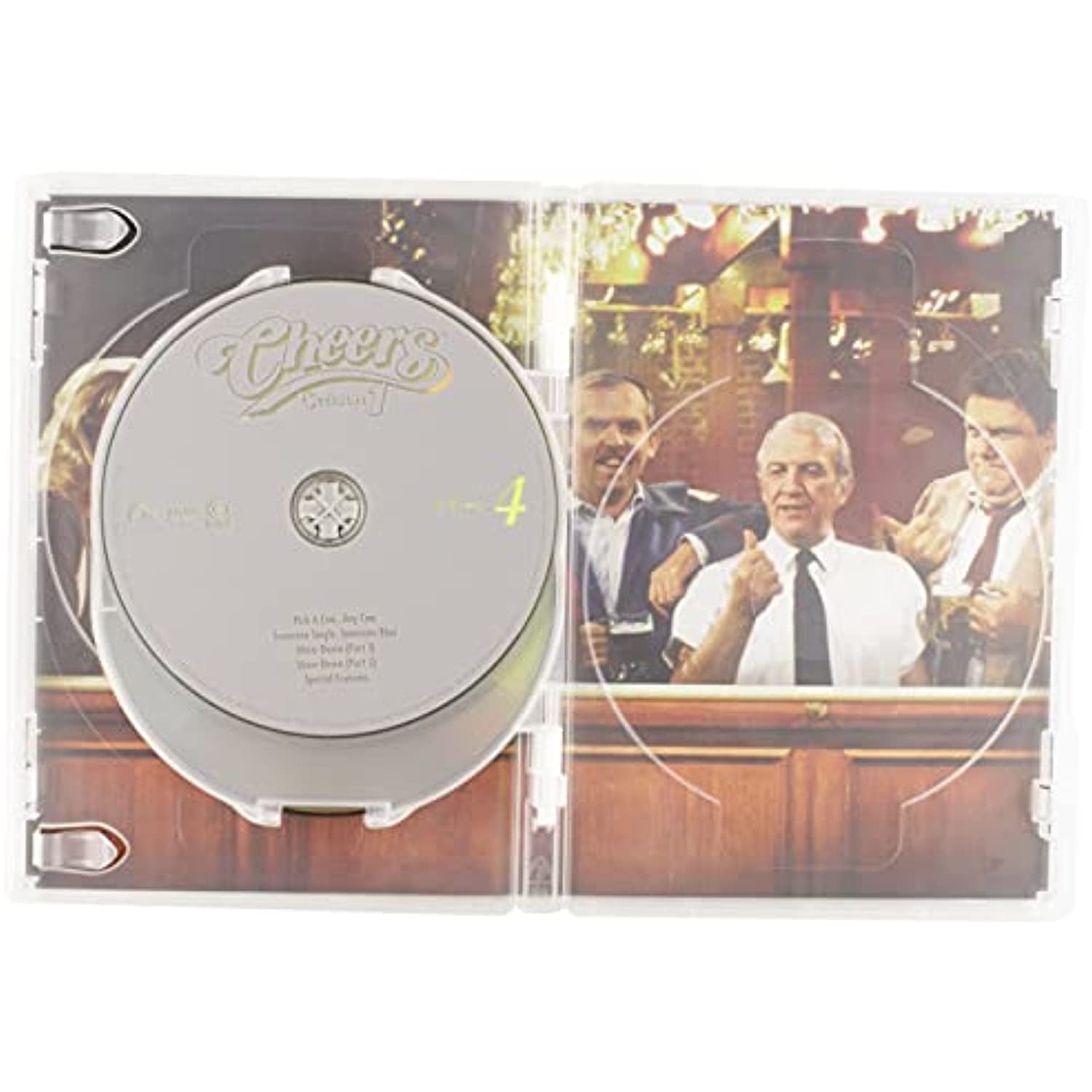 その他 Cheers &amp; Tears: Complete Set [DVD] その他 Cheers & Tears: Complete Set [DVD] Amazon.com: Cheers