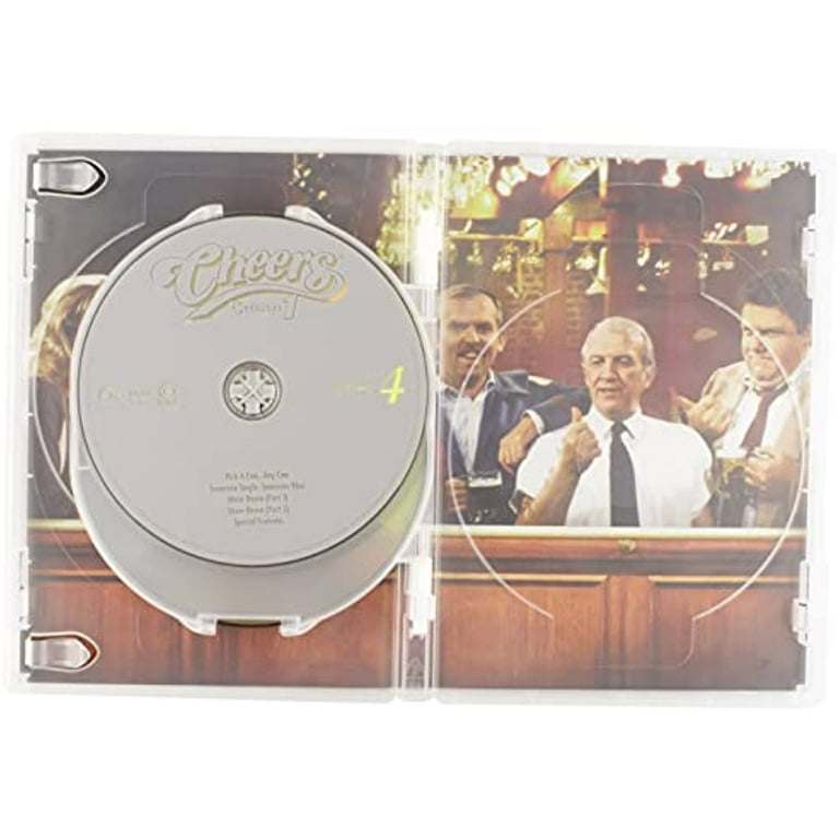 その他 Cheers: Comp 1st [DVD] Cheers: The Complete First Season - Walmart.com