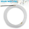 thumbnail image 4 of Cable Puller Threader-Wire Pulling Tool Traction Rope Tool for Electrician 3mmX15M, 4 of 6