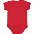 thumbnail image 4 of Inktastic So I'm Little, but I'm Going to Be a Big Brother Boys Baby Bodysuit, 4 of 4