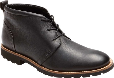 rockport charson mens boots