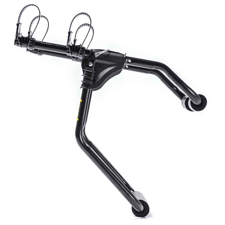 walmart bike rack trunk