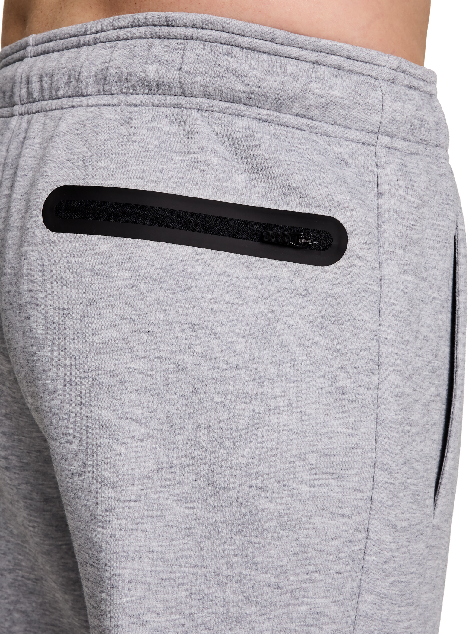 Reebok Men's and Big Men's Momentum Fleece Jogger, Size XS-5XL
