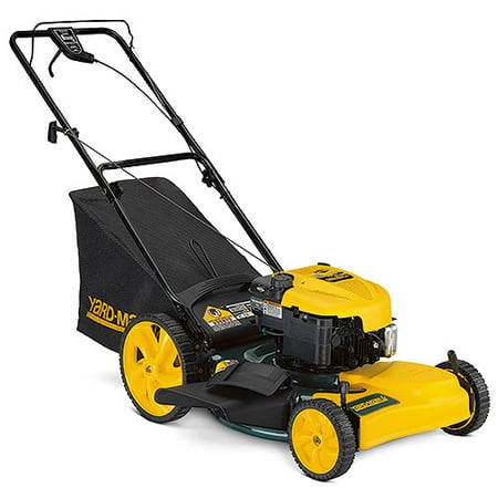 Mtd Yard-man Variab. - Walmart.com