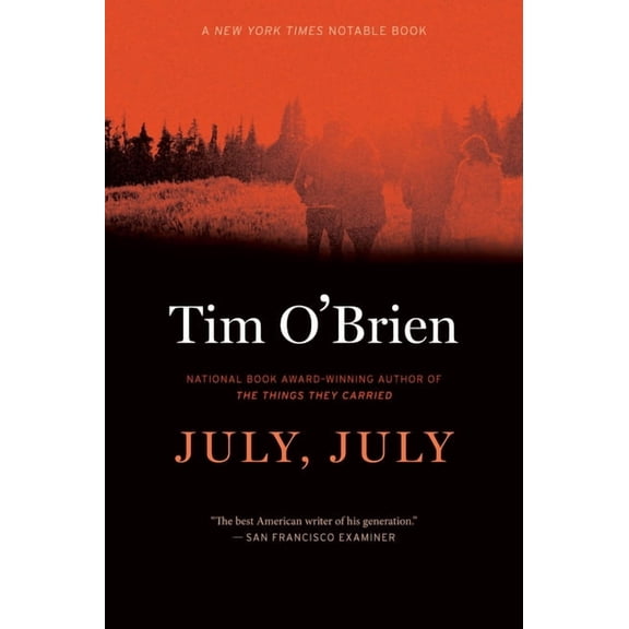 July, July