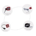 thumbnail image 4 of Fanvil PA2 Accessory Kit, 4 of 4