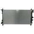 thumbnail image 2 of Radiator 13217 Fits 2012 Buick Regal 2.0L, 2 of 10