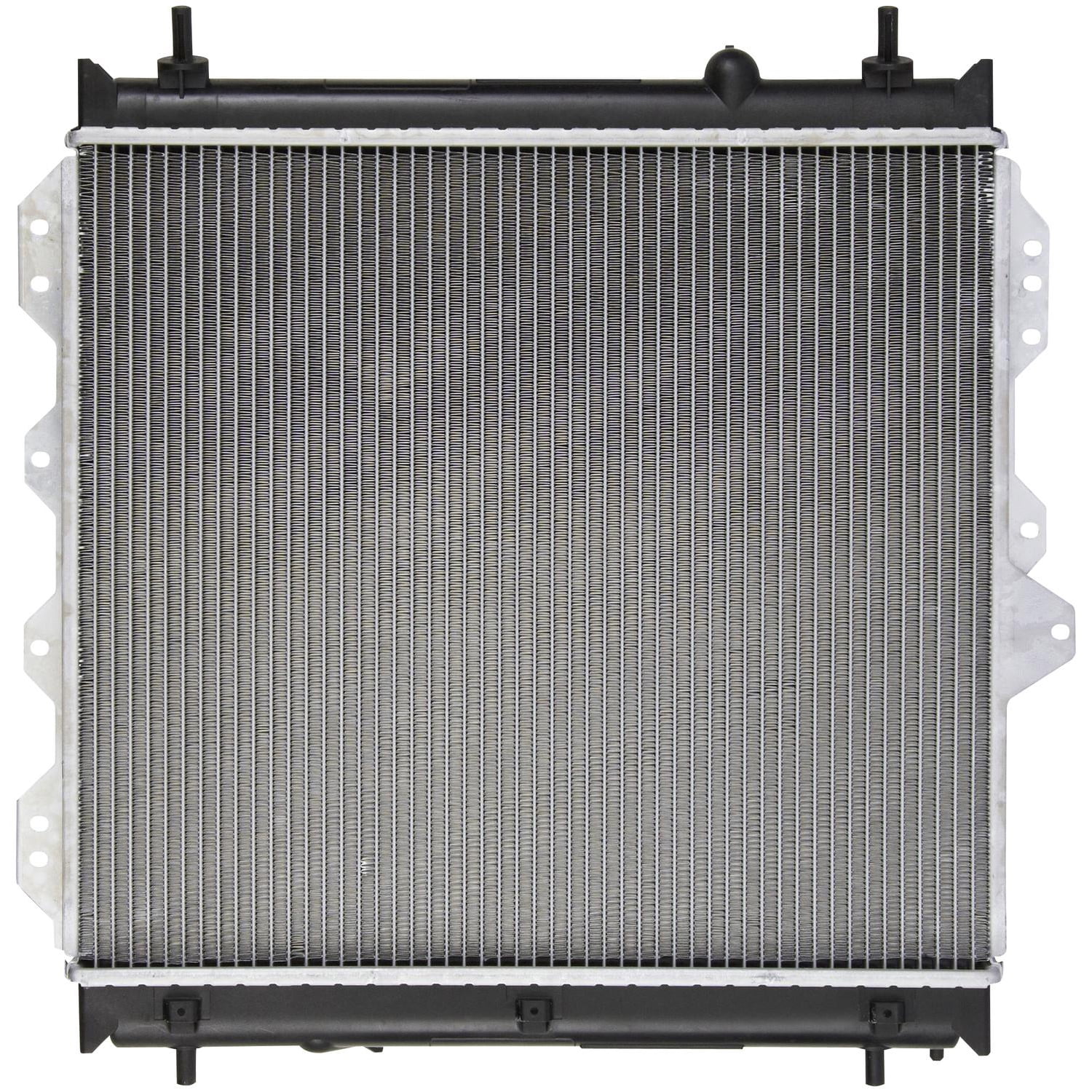 REACH 41-2677 Radiator for 09-03 Chrysler PT Cruiser, Automotive Radiator Replacement Part