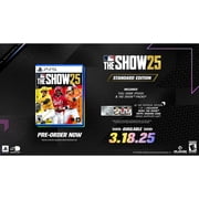 MLB The Show 25 – بلاي ستيشن 5