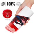 thumbnail image 6 of Spidey and his Amazing Friends Water Bottle for Boys Girls Anime Children's Water Cup Insulated Gift Spidey and his Amazing Friends Merch, 6 of 6