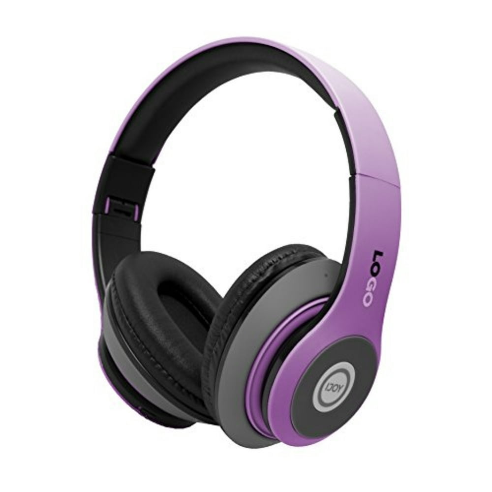 ijoy-matte-finish-premium-rechargeable-wireless-over-ear-bluetooth