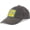Grey, variant on SpongeBob Hats for Young Adults Baseball Cap, Cute Trendy Hat for Teen Baseball Hat, Lightweight Adjustable Caps for Teen Boys and Girls