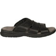 thumbnail image 3 of Dr. Scholl's Mens Gordon Slip on Sandal, 3 of 6