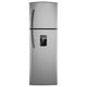 thumbnail image 1 of Refrigerador Automático 10 pies Mabe Top Mount con Despachador de Agua Mabe RMA250FYMRX0 Inox, 1 of 3