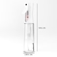 thumbnail image 2 of Botella pulverizadora Cotouni de vidrio con niebla continua 300 ml, 2 of 7