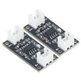 thumbnail image 4 of NiMH Module de Chargement de Batterie, Module de Carte de Chargement de Batterie 2 Pcs 4,5 V 1 A pour Module de Chargement de CV MRB048E,MRB048F, 4 of 8