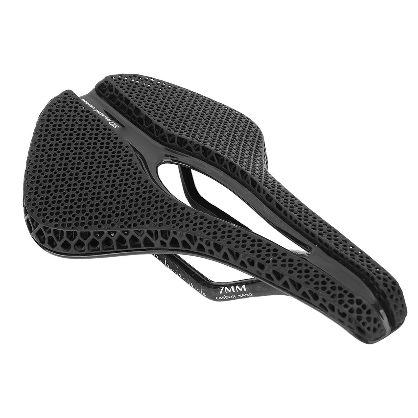 Vélo en Fibre de Carbone, Vélo Confortable Processus d'Impression