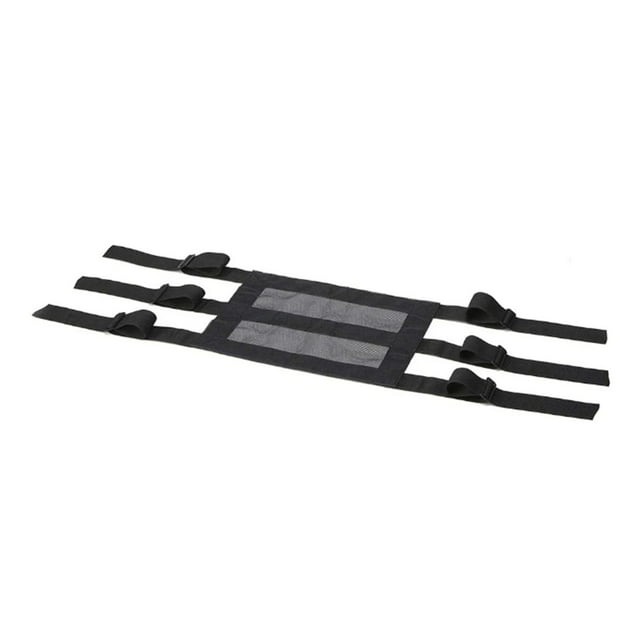 Universal Tree Stand Seat Replacement 5.25ft X 11.8in Adjustable Tree Stand Seat Deer Stand Accessories for Hunting for Climbing Treestands Ladder Stands Lock On Tree Stands, Easy To Install & Remove