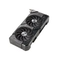 thumbnail image 5 of ASUS Dual GeForce RTX 4070 SUPER 12GB GDDR6X Graphics Card, 5 of 11