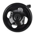 thumbnail image 5 of NEWZQ Power Steering Pump w/ Pulley for Nissan Altima Maxima Murano Sedan 3.5L V6 2007-2014 1Pc, 5 of 9