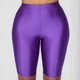 thumbnail image 5 of Gibobby Leggings con bolsillos dama Pantalones cortos para mallas casuales Elásticos Pantalones deportivos para para mujer Pantalones de yoga para bicicleta en la cintura（Morado， M), 5 of 5