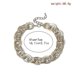 thumbnail image 2 of Domineering Chunky Necklace, Men's And Women's Fashion Double Strand Chunky Chain Choker---Product code 36591, 2 of 5