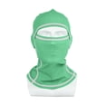 thumbnail image 6 of Yaoyar Unisex Heat Reactive Balaclava,Temperature Sensitive Color Change Ski Mask,Warm Windproof Sport Head Wrap for Hiking Cycling, 6 of 9