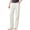 Beige, variant on jiaxiM Girls Sweatpants Loose Fit Casual Elastic Waisted Straight Leg Lounge Pants with Pockets Workout Baggy Yoga Pants 4-16Y