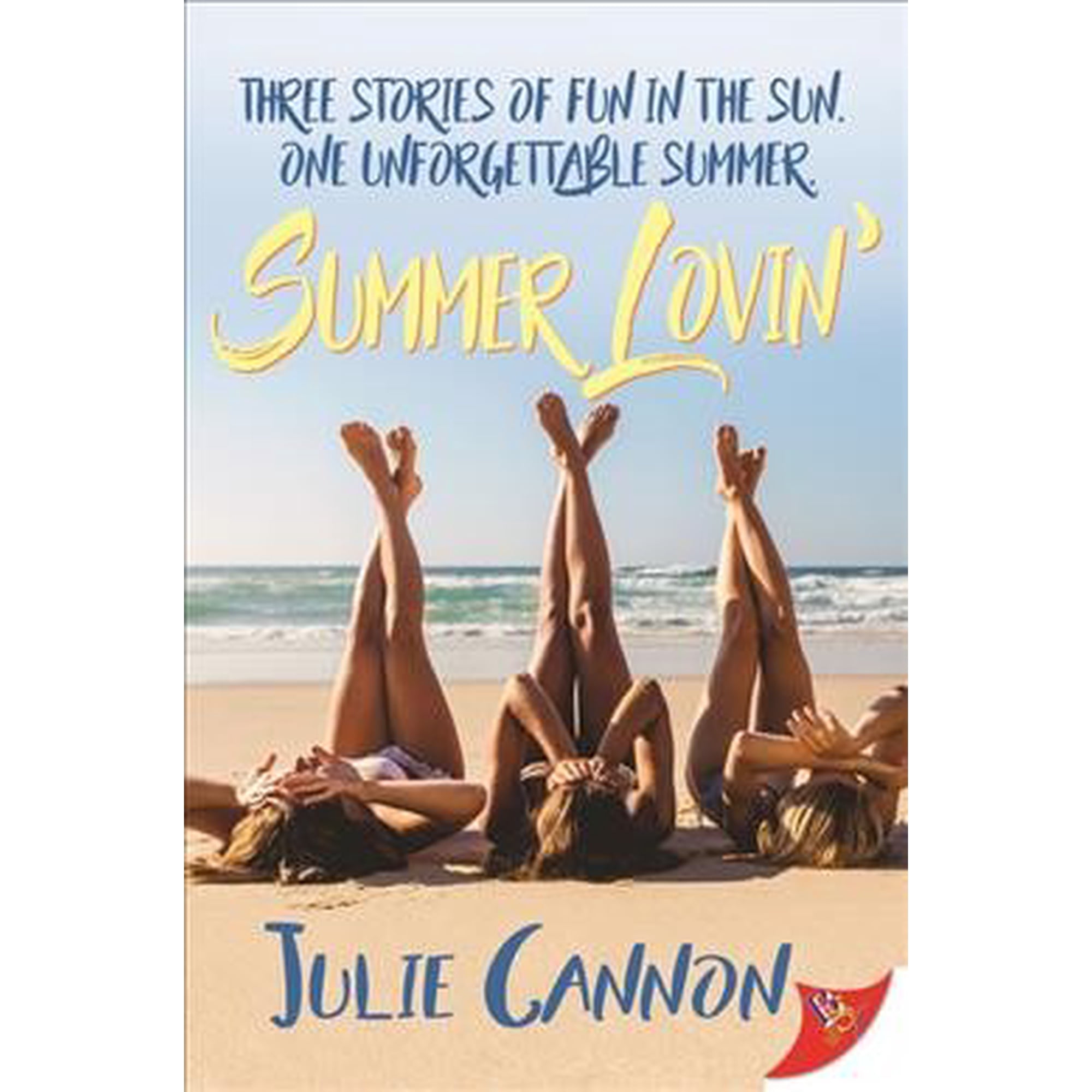 Summer Lovin' (Paperback)