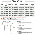 thumbnail image 3 of Rciityk Womens Summer Plus Size Tops Short Sleeve V Neck Solid Color T Shirts Casual Oversized Tees Tops - Summer Savings Clearance, 3 of 4