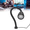 thumbnail image 4 of Lámpara de Máquina Herramienta LED Luz de Cuello de Cisne Flexible LED con Base Magnética Fuerte para Banco de Trabajo Industrial 100-240V ANGGREK Otros, 4 of 8