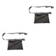 thumbnail image 1 of Minnieouse Soporte para pelotas de tenis Pickleballs cintura bolsa de entrenamiento de cadera bolsa mujeres hombres saco Type1 NO1, 1 of 1