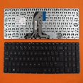thumbnail image 2 of MERIGLARE For Notebook 15-AF 15Q-AJ Laptop Standard English Layout Keyboard Black, 2 of 6
