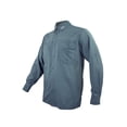 thumbnail image 2 of FinTech Long Sleeve Fishing Shirt for Men - Small, 2 of 3