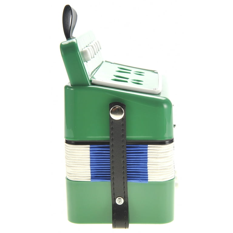 Music Magic PlayWorld Children's Musical Instrument Accordion
