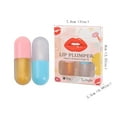 Lipstick Jihad Lip Plumper Lip Plumper Set By Natural Lip Plumper And