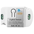 thumbnail image 3 of Bearachild ZigBee Light Fan Ceiling Lamp Module ABS Voice Control Heater Supplies Phone App Load AC 85-265V Mobile 200W Intelligent Water Type3, 3 of 6